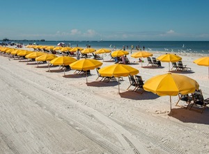 Cottages East Shore | Clearwater Beach