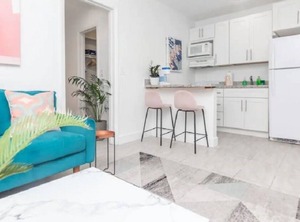 Wyndham Sea Gardens Pompano Beach | Poinsettia Heights