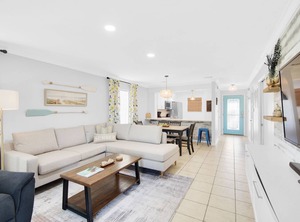 Summerhouse | Miramar Beach