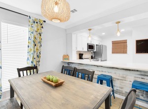 Summerhouse | Miramar Beach