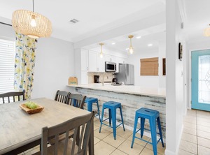 Summerhouse | Miramar Beach