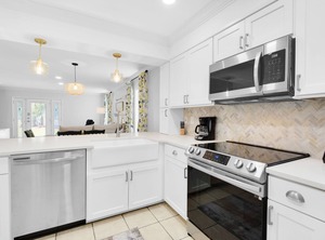 Summerhouse | Miramar Beach