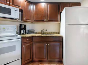 Villas Resort Friday | Florida Central Atlantic Coast