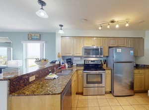 Surf Beach Resort | Treasure Island