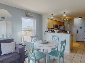 Surf Beach Resort | Treasure Island