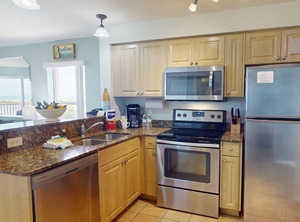 Surf Beach Resort | Treasure Island