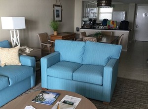 The Beach Moorings | Marco Island