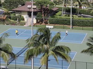 The Beach Moorings | Marco Island