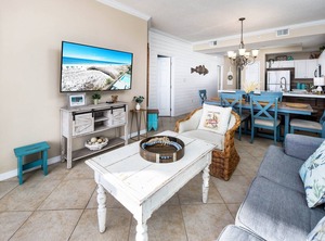 Gulf Dunes | Fort Walton Beach