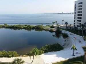 Gulf Island Beach Tennis Club | Hudson