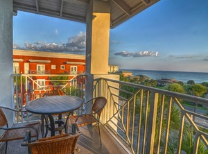 Beachcrest Santa Rosa Beach | Gulf Place