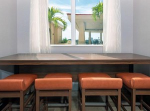 Hampton Inn Beach | Clearwater Beach