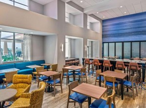 Hampton Inn Beach | Clearwater Beach