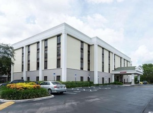Hampton Inn Boca Raton | Boca Raton