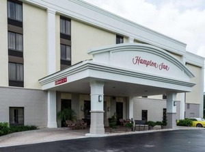 Hampton Inn Boca Raton | Boca Raton