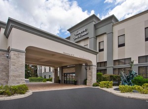 Hampton Inn Suites Lady Villages | Lady Lake