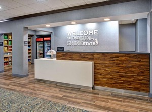 Hampton Inn Suites Lady Villages | Lady Lake