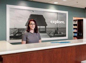 Hampton Inn Suites Pine Forest Road | Navarre