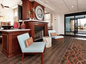 Hampton Inn Suites Pine Forest Road | Navarre
