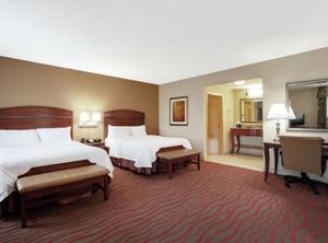 Hampton Inn Suites Port | Bayonet Point