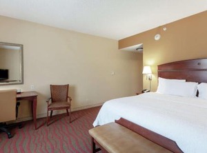 Hampton Inn Suites Port | Bayonet Point
