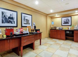 Hampton Inn Suites Port | Bayonet Point