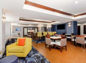 Hampton Inn Kennedy Space | Titusville