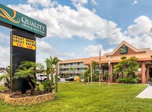 Hampton Inn Springs | Tarpon Springs