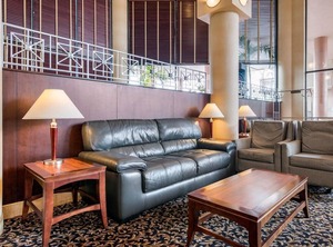 Hampton Inn Springs | Tarpon Springs