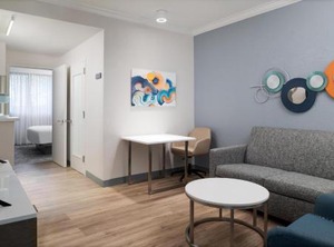 Hilton Boca Raton Suites | Boca Raton
