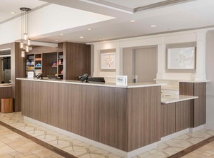 Hilton Garden Inn Boca Raton | Boca Raton