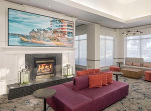 Hilton Garden Inn Boca Raton | Boca Raton