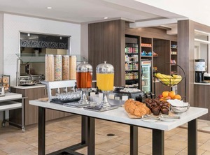 Hilton Garden Inn Boca Raton | Boca Raton
