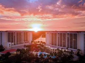 Parc Soleil | Florida Central Atlantic Coast