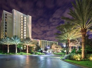 Parc Soleil | Florida Central Atlantic Coast