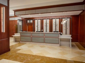 Hilton Petersburg Carillon Park | St. Petersburg - Clearwater