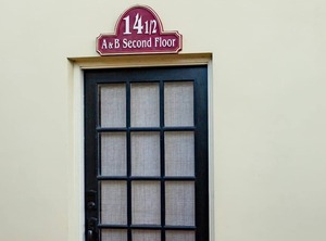 Street | St. Augustine Historic District