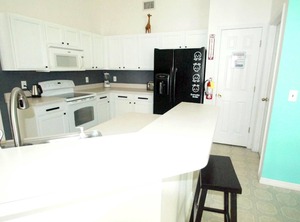Highlands Villa | Clear Creek