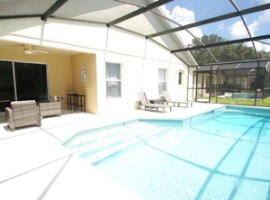 Highlands Villa | Clear Creek