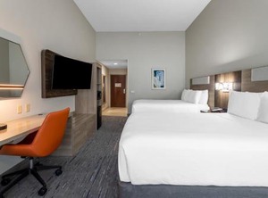 Holiday Inn Express Crystal River Ihg Hotel | Crystal River
