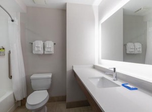 Holiday Inn Express Crystal River Ihg Hotel | Crystal River
