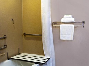 Holiday Inn Express Hotel Inverness Ihg | Lecanto