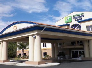 Holiday Inn Express Hotel Inverness Ihg | Lecanto