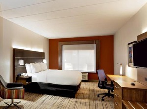 Holiday Inn Express Hotel Inverness Ihg | Lecanto