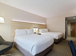 Holiday Inn Express Hotel Inverness Ihg | Lecanto
