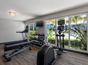 Holiday Inn Express North Palm Ihg Hotel | Juno Beach