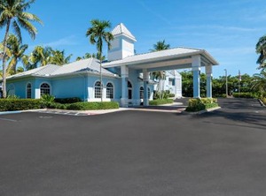 Holiday Inn Express North Palm Ihg Hotel | Juno Beach