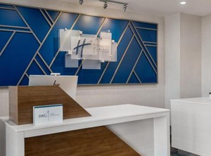 Holiday Inn Express North Palm Ihg Hotel | Juno Beach