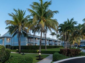 Holiday Inn Express North Palm Ihg Hotel | Juno Beach