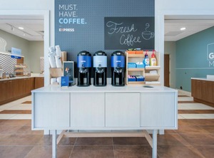 Holiday Inn Express Suites Ruskin Ihg Hotel | Ruskin